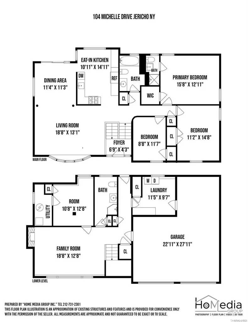 104 Michelle Drive Jericho NY 11753