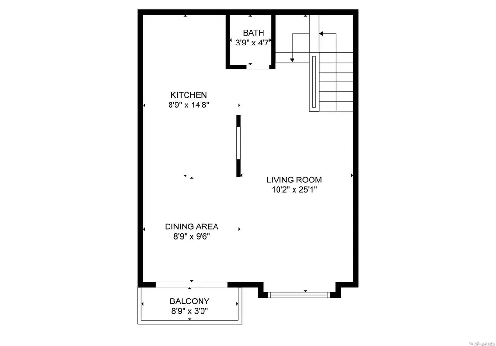 34 Sable Loop Staten Island NY 10306