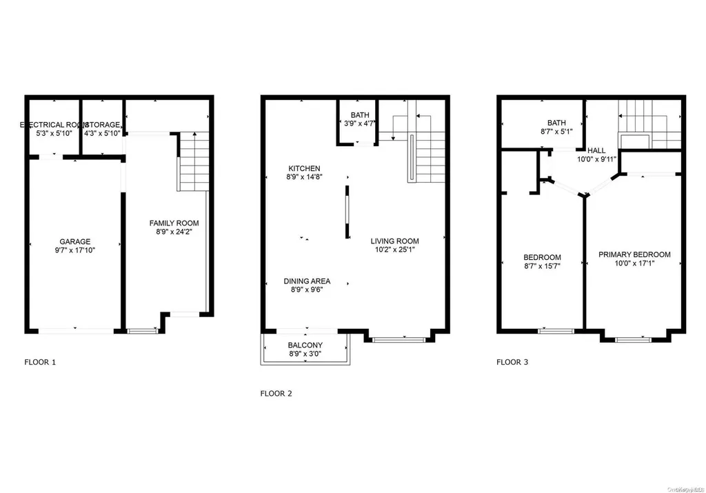 34 Sable Loop Staten Island NY 10306