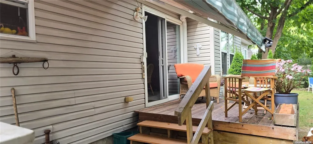 18 Hawthorne Road Mastic Beach NY 11951