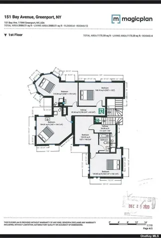 151 Bay Avenue Greenport NY 11944