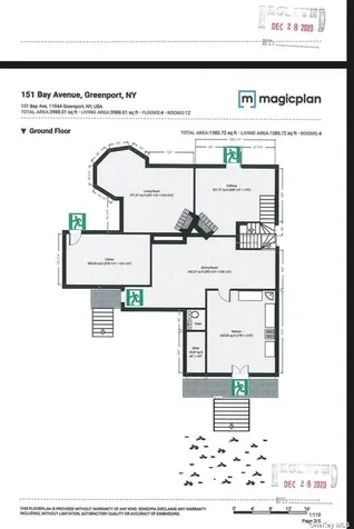 151 Bay Avenue Greenport NY 11944