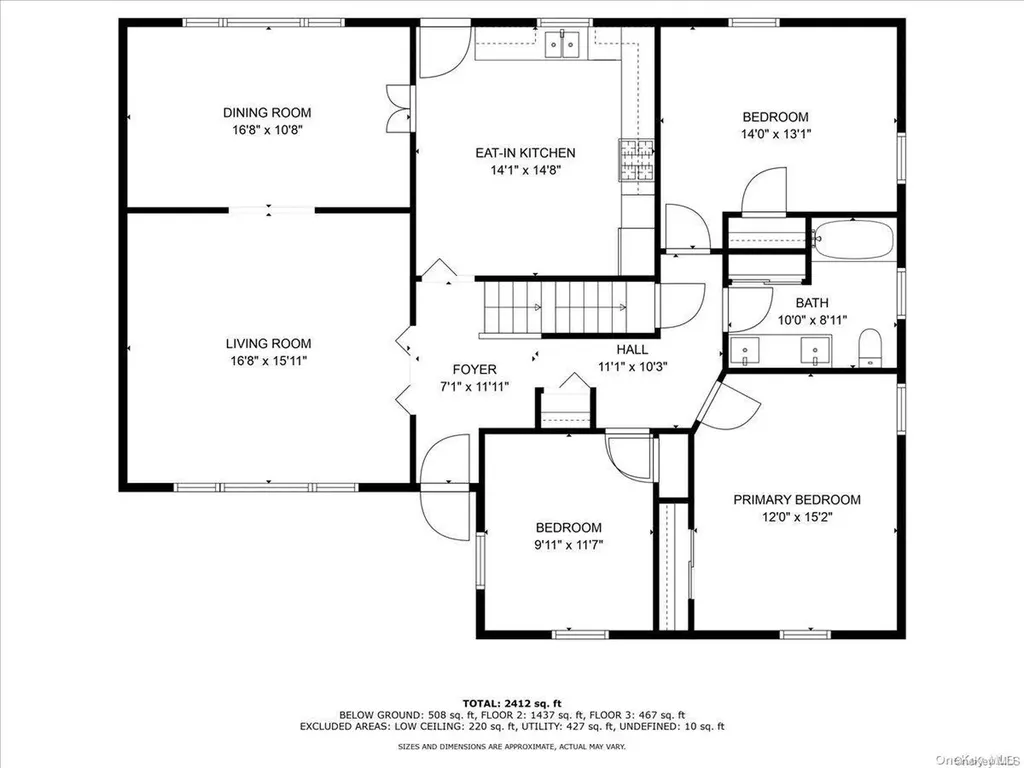 47 William Street Bethpage NY 11714