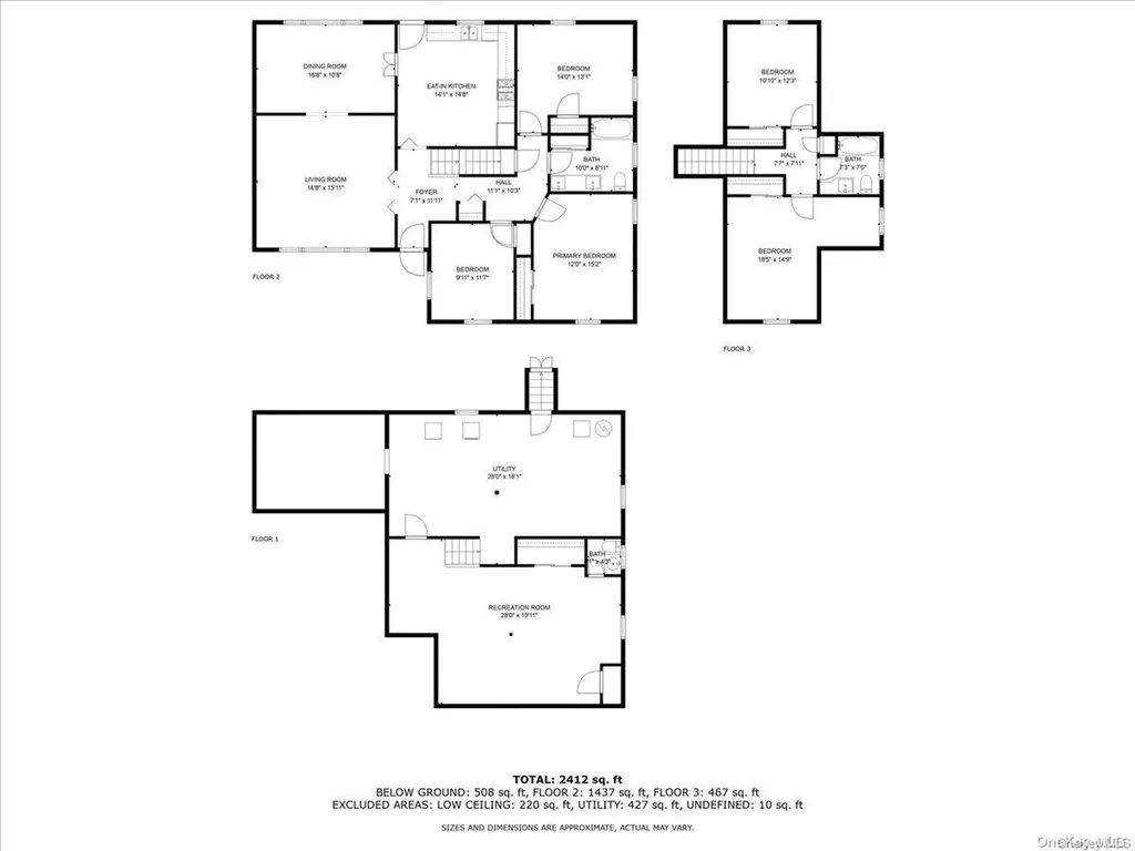 47 William Street Bethpage NY 11714