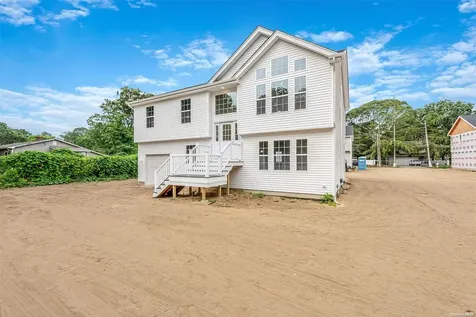 77 Hemlock Drive Mastic Beach NY 11951