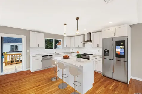 77 Hemlock Drive Mastic Beach NY 11951