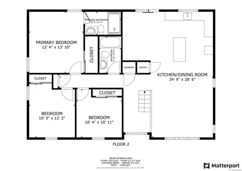 77 Hemlock Drive Mastic Beach NY 11951