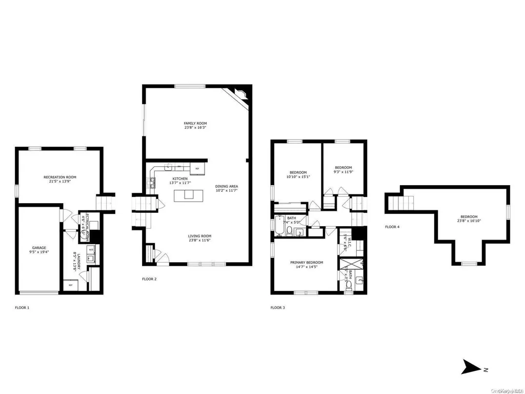 559 Donald Lane Woodmere NY 11598