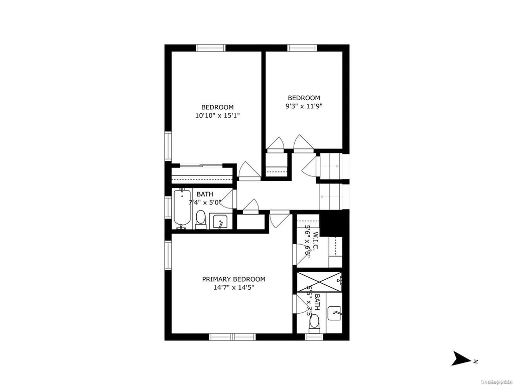559 Donald Lane Woodmere NY 11598