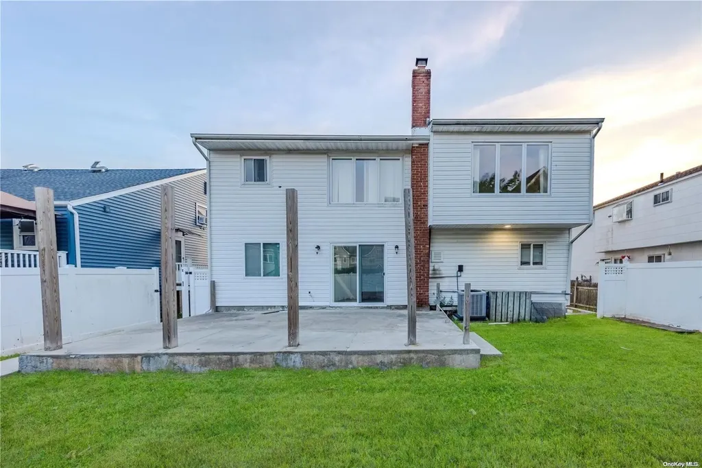 249 Saint Marks Avenue Freeport NY 11520