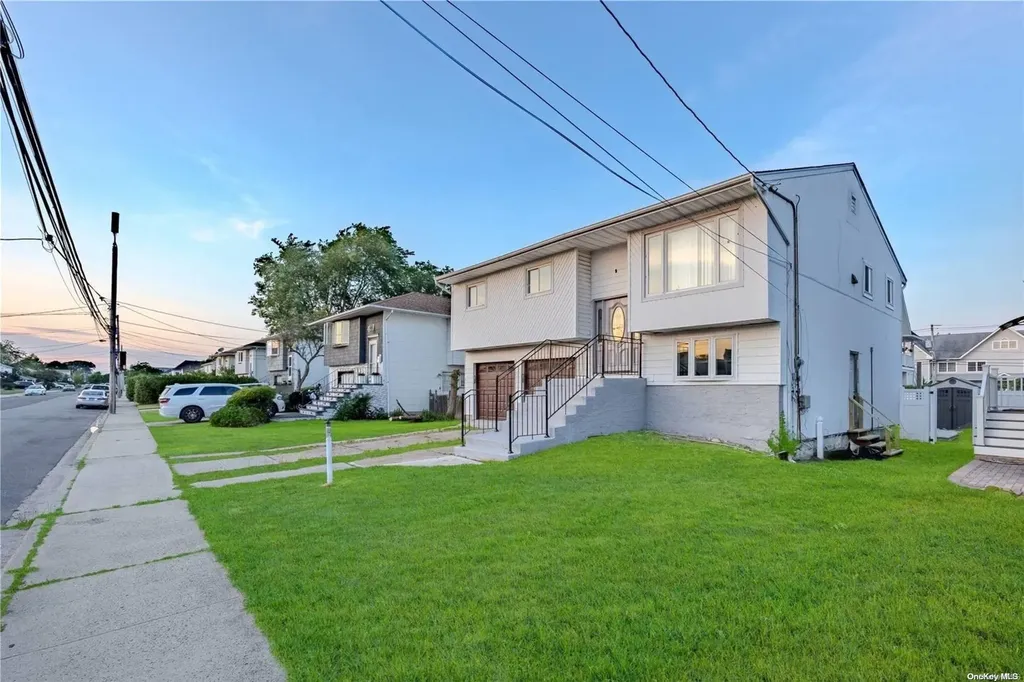 249 Saint Marks Avenue Freeport NY 11520