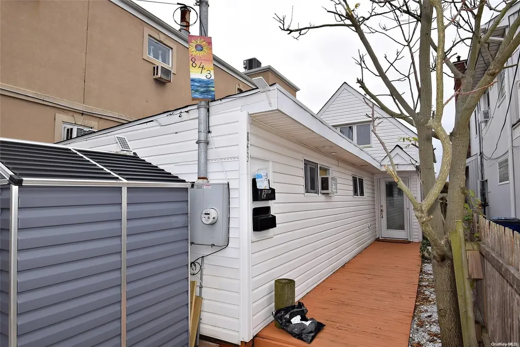 843 Oceanfront Long Beach NY 11561