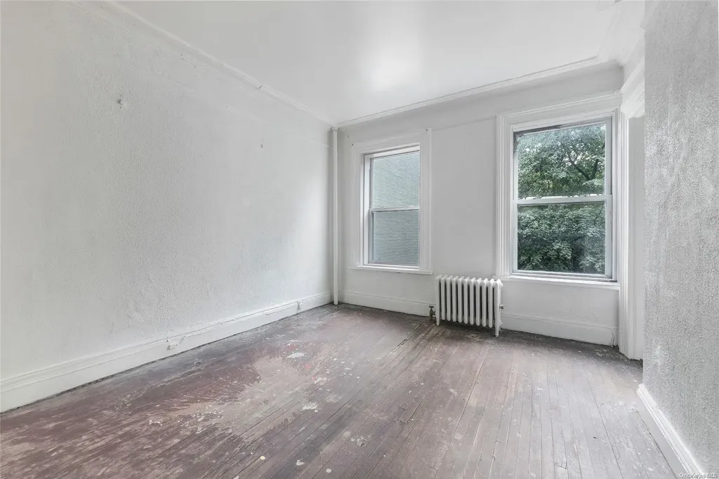 439 E 116th Street New York (manhattan) NY 10029