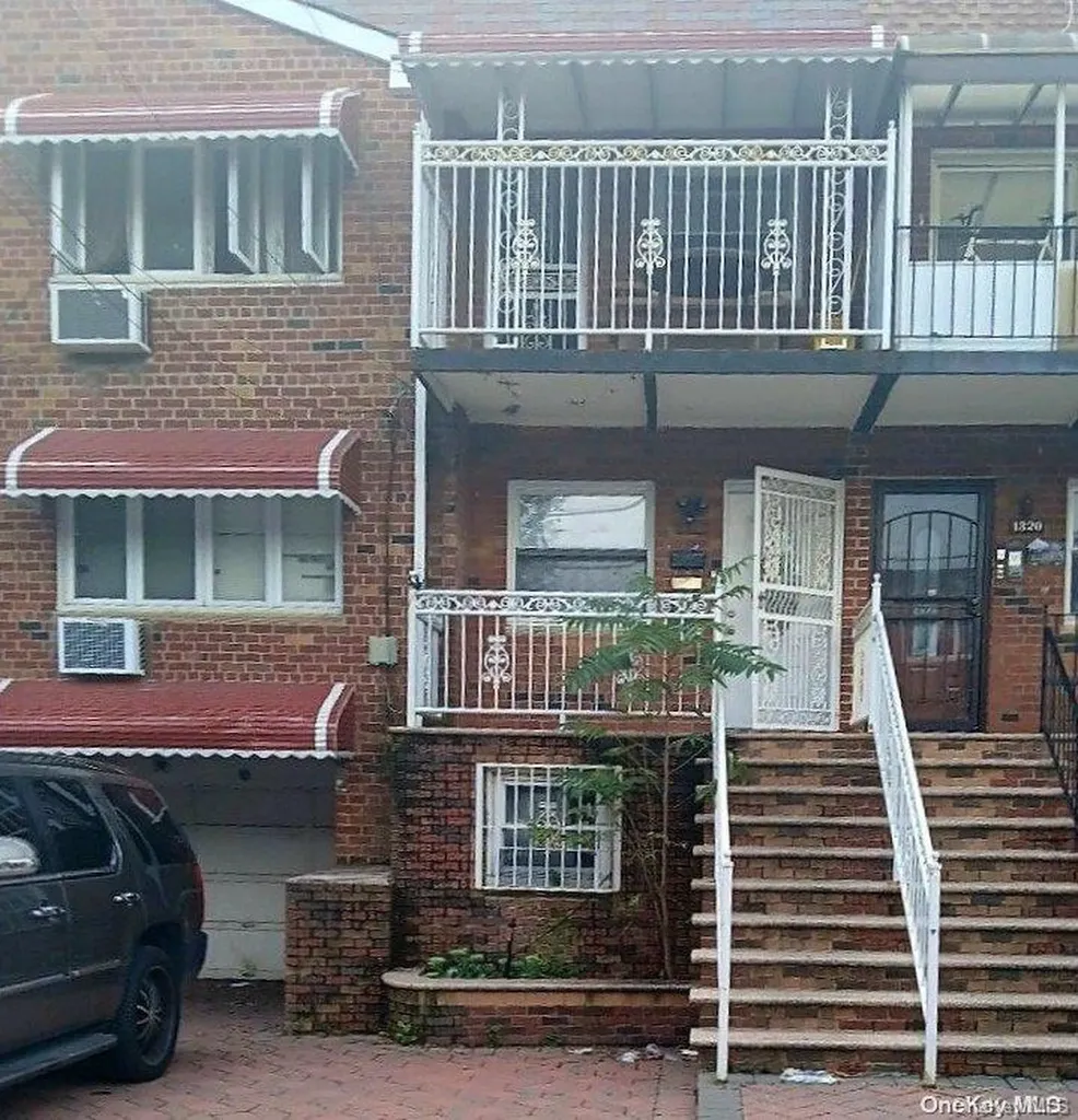 1322 E 83rd Street Brooklyn NY 11236