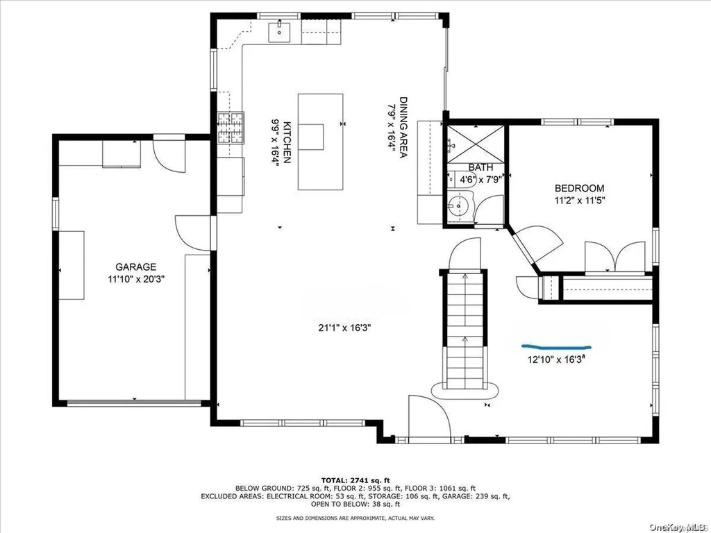 31 Linden Avenue Bethpage NY 11714