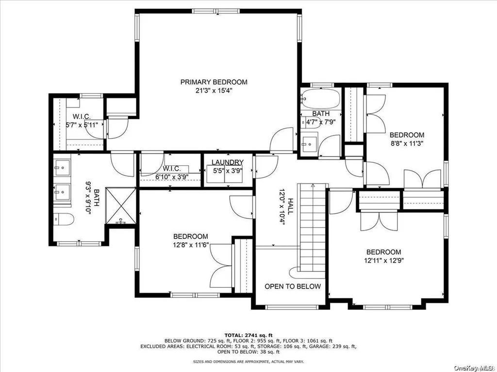 31 Linden Avenue Bethpage NY 11714