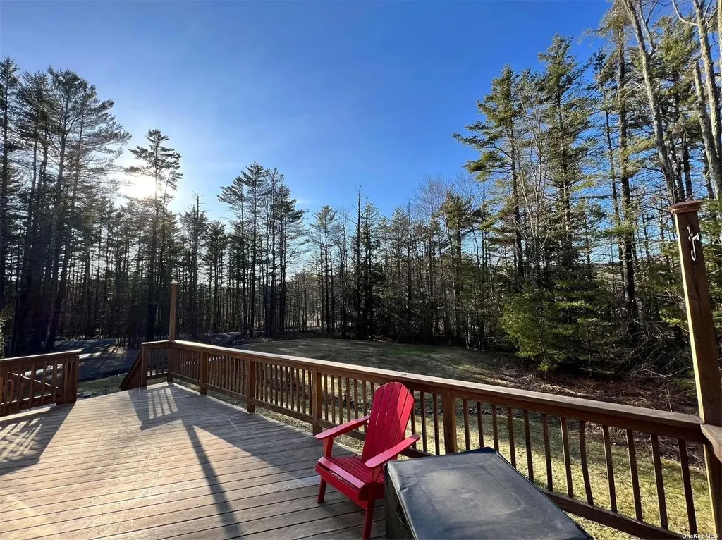 9 Pinekill Lane Windham NY 12496