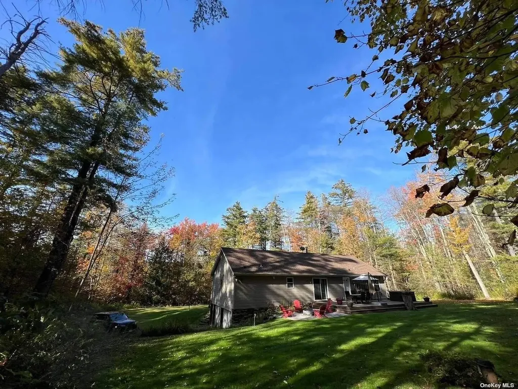 9 Pinekill Lane Windham NY 12496