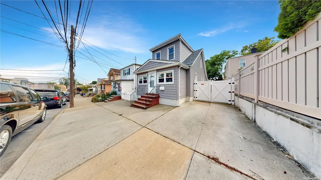 73-06 68th Road Middle Village NY 11379