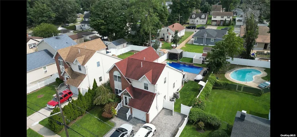 88 E Roosevelt Avenue Roosevelt NY 11575