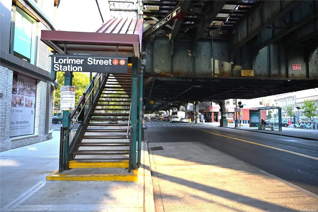 177 Leonard Street Brooklyn NY 11206