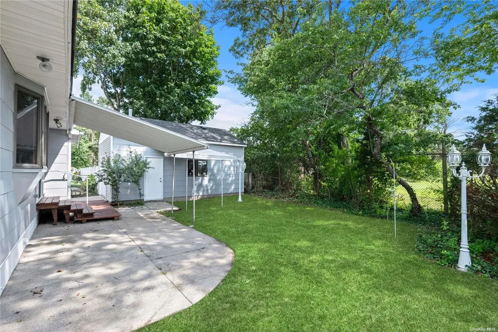 40 Jackson Avenue Centereach NY 11720