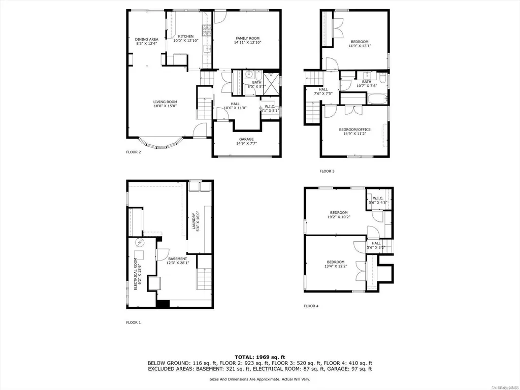2044 Decker Avenue Merrick NY 11566