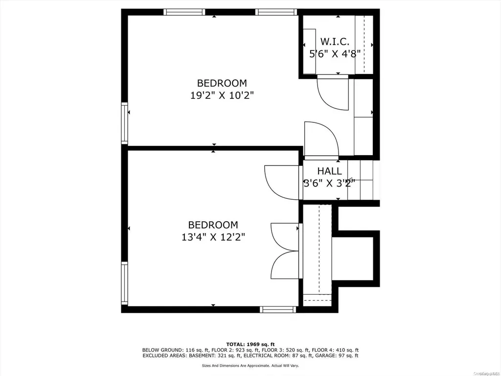 2044 Decker Avenue Merrick NY 11566