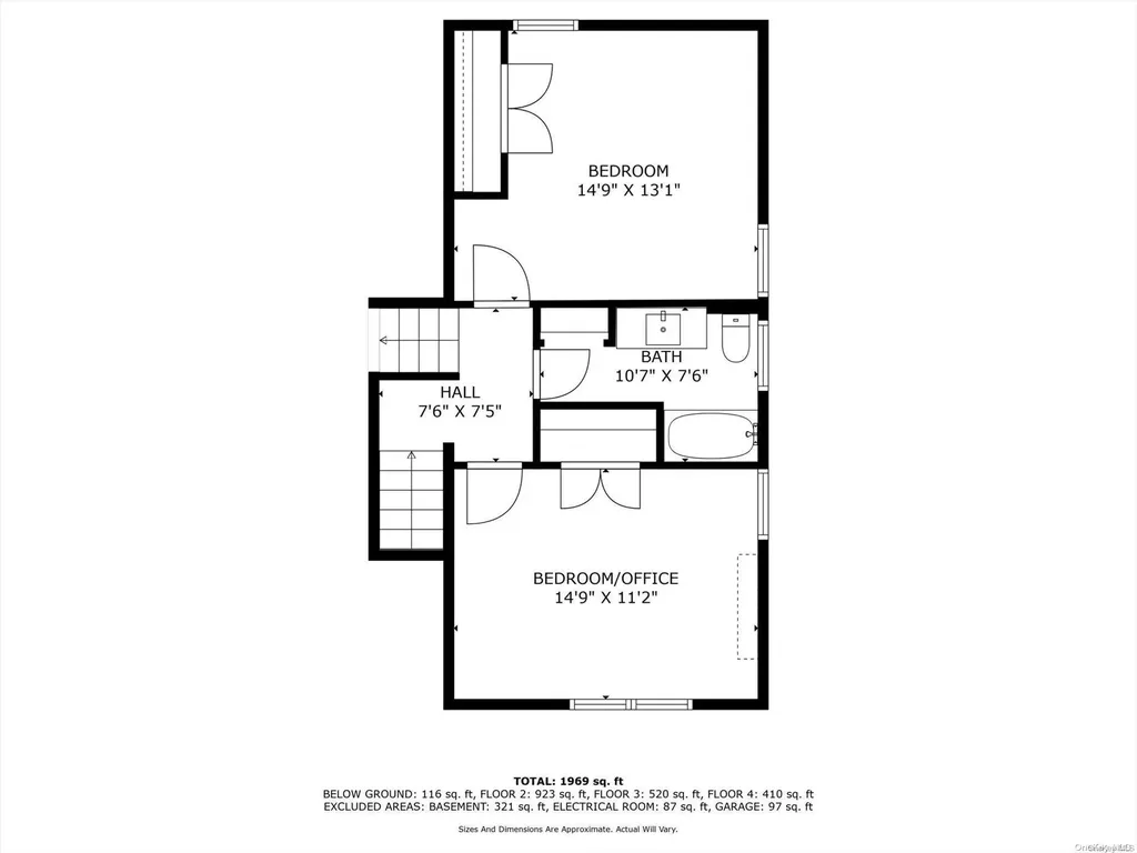 2044 Decker Avenue Merrick NY 11566