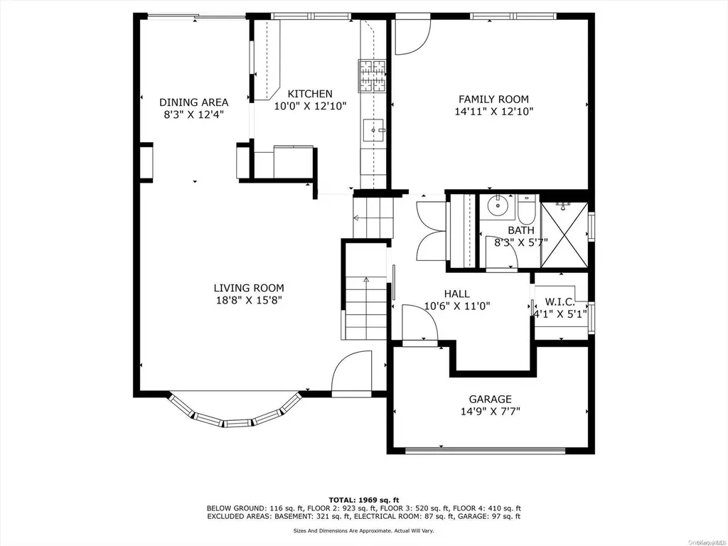 2044 Decker Avenue Merrick NY 11566