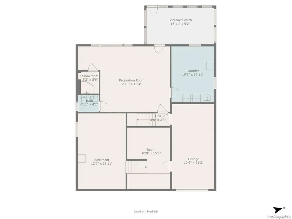 34 Parkwood Boulevard Poughkeepsie NY 12603
