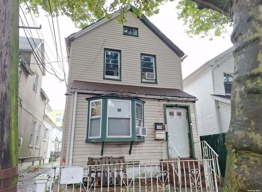 111-73 43rd Avenue Corona NY 11368