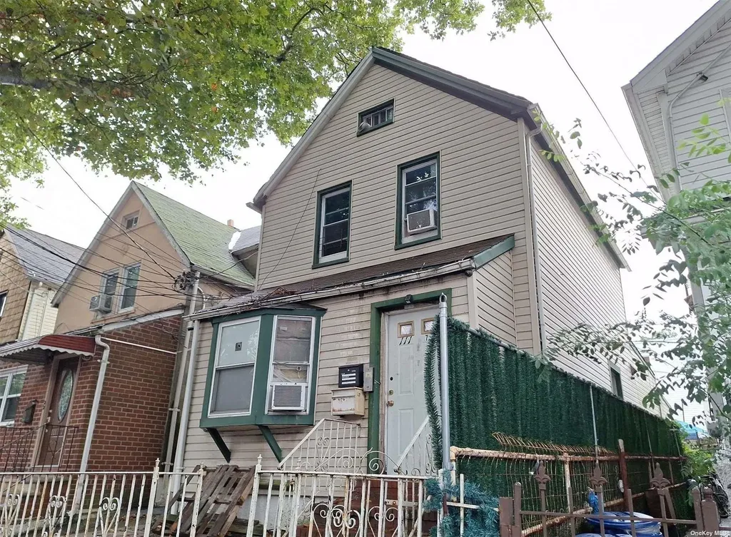 111-73 43rd Avenue Corona NY 11368