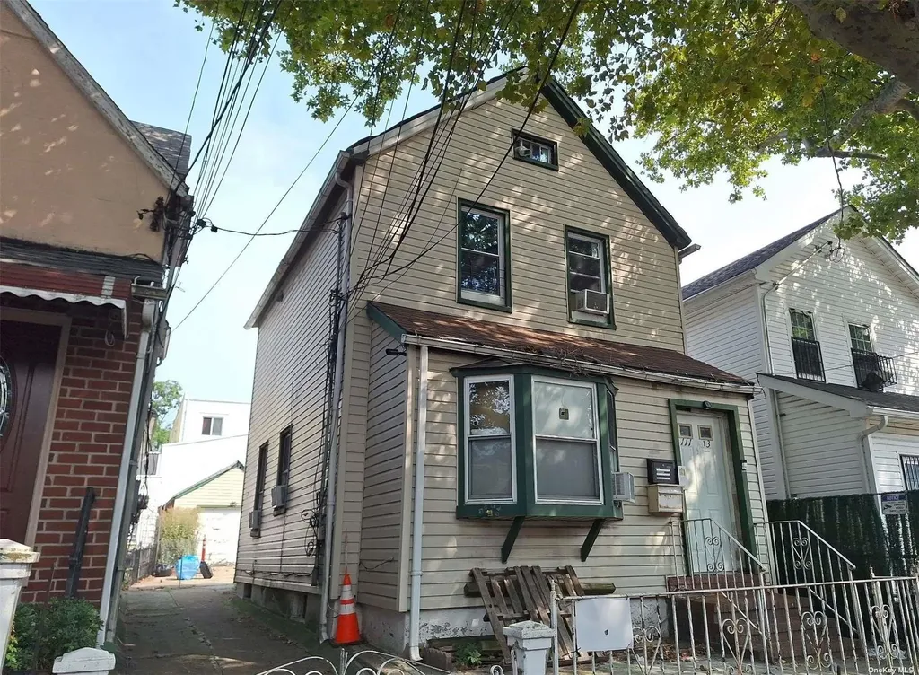 111-73 43rd Avenue Corona NY 11368