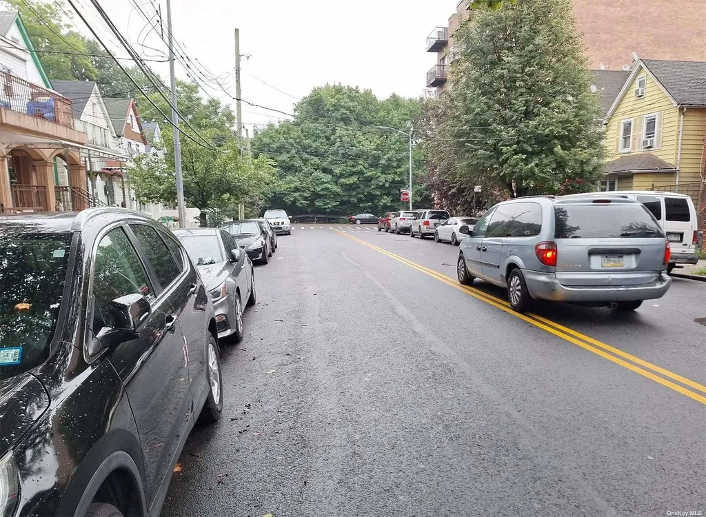 111-73 43rd Avenue Corona NY 11368