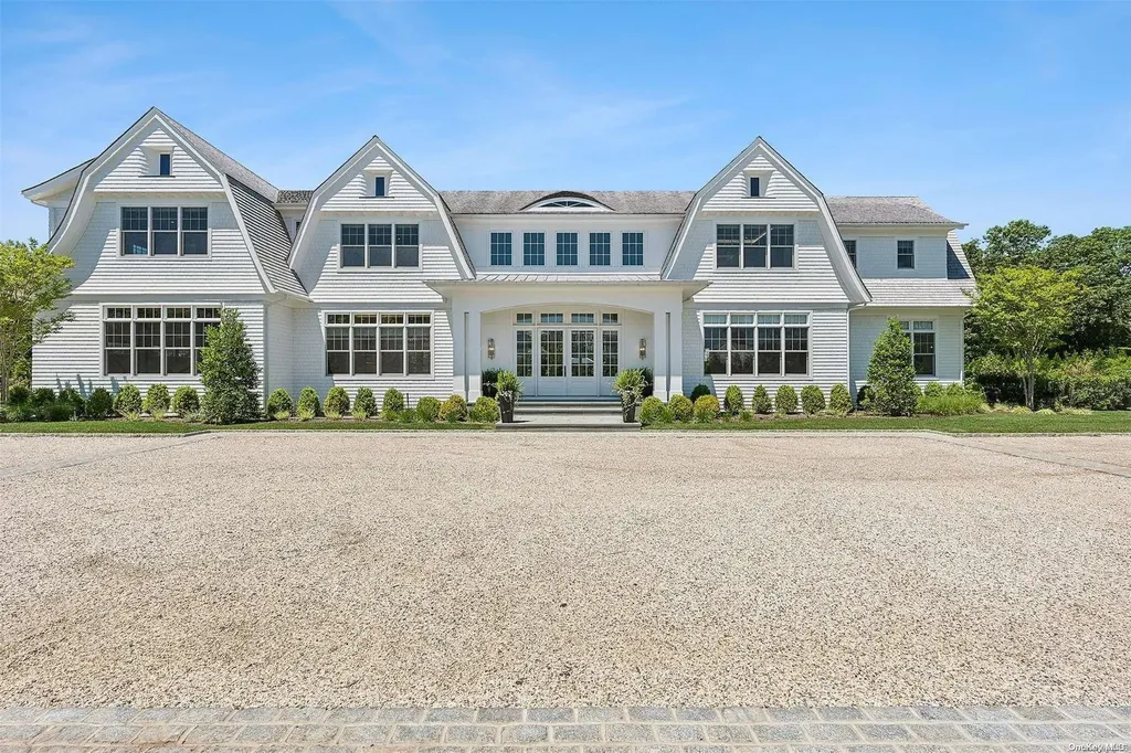 1164 Scuttle Hole Road Water Mill NY 11976