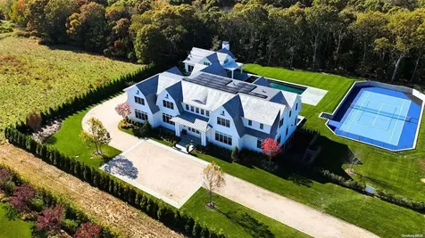 1164 Scuttle Hole Road Water Mill NY 11976