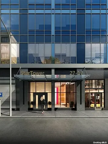 27-17 42nd Road Long Island City NY 11101