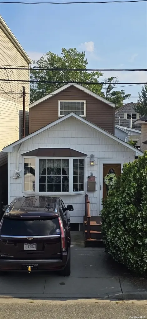 5 Lincoln Street Baldwin NY 11510