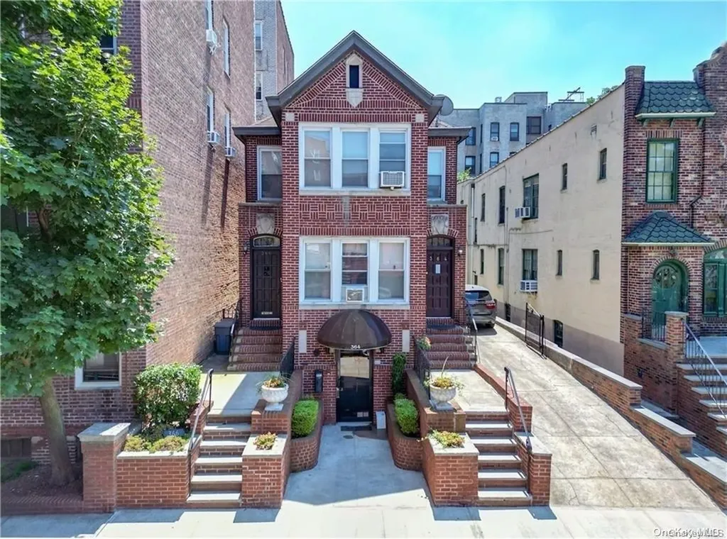 364 97th Street Brooklyn NY 11209