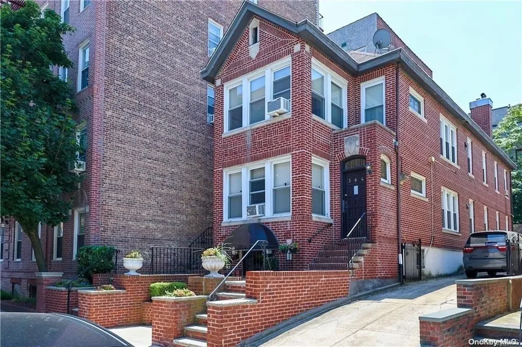 364 97th Street Brooklyn NY 11209