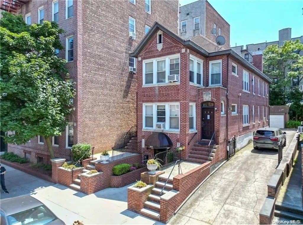 364 97th Street Brooklyn NY 11209