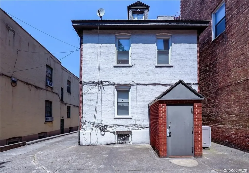 364 97th Street Brooklyn NY 11209