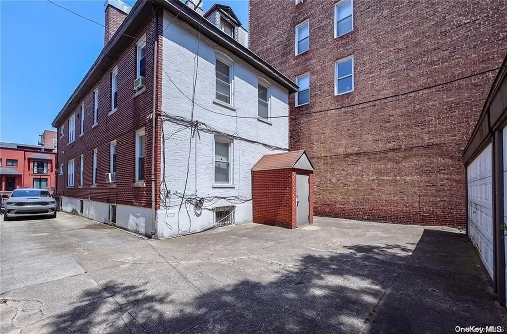 364 97th Street Brooklyn NY 11209
