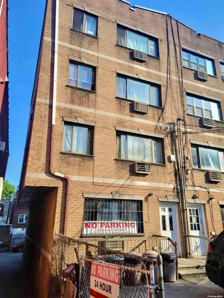 95-24 42nd Avenue Elmhurst NY 11373