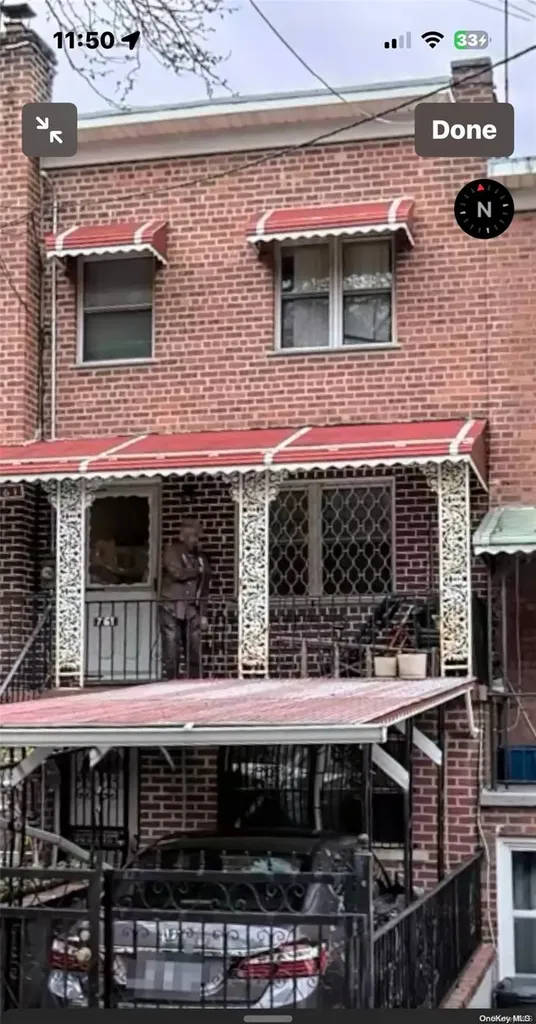 761 E 232nd Street Bronx NY 10466