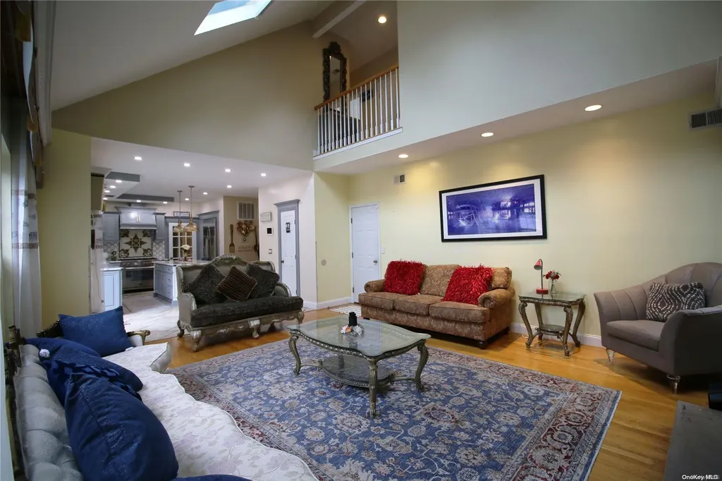 469 Donald Boulevard Holbrook NY 11741