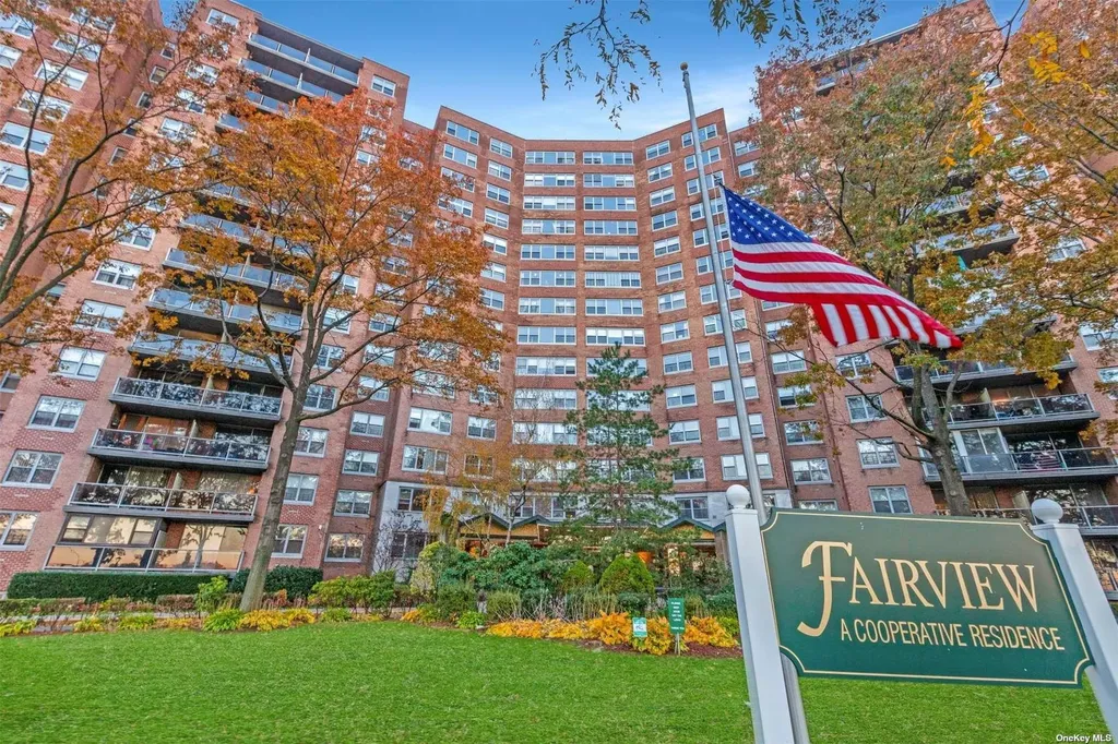 61-20 Grand Central Parkway Forest Hills NY 11375