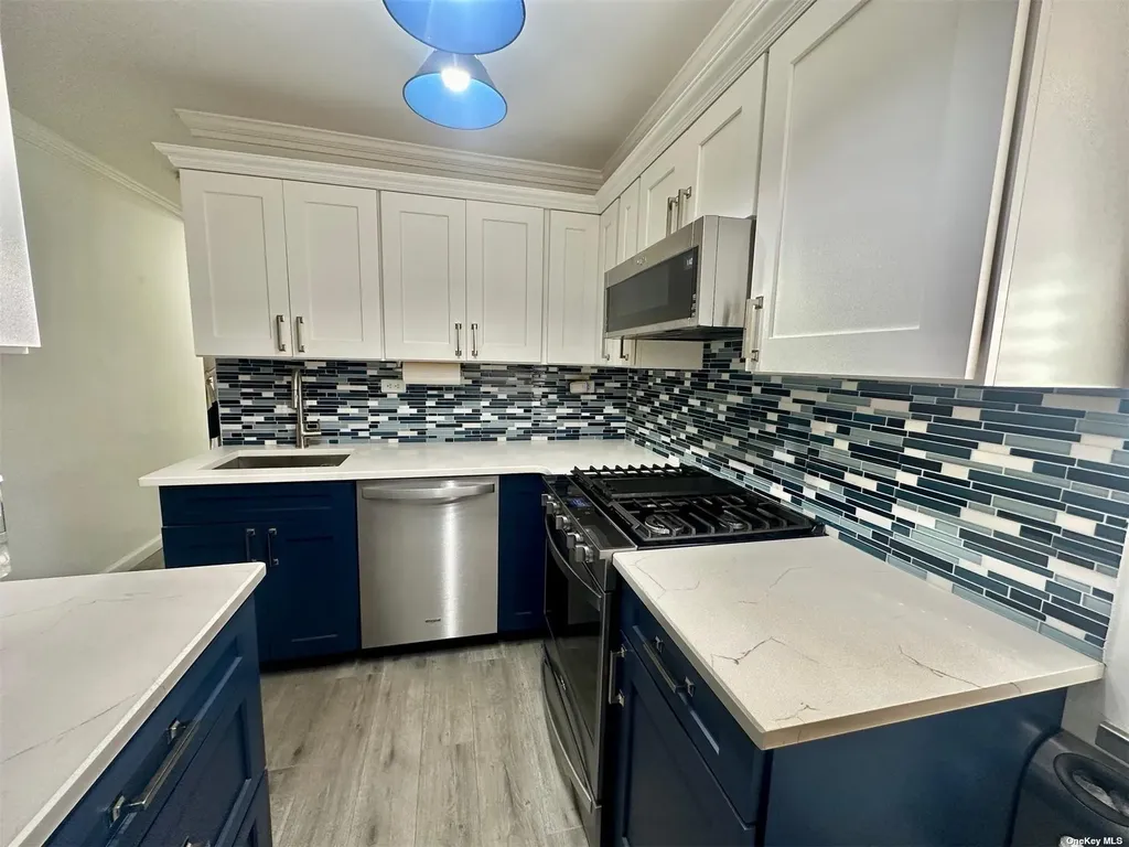 61-20 Grand Central Parkway Forest Hills NY 11375