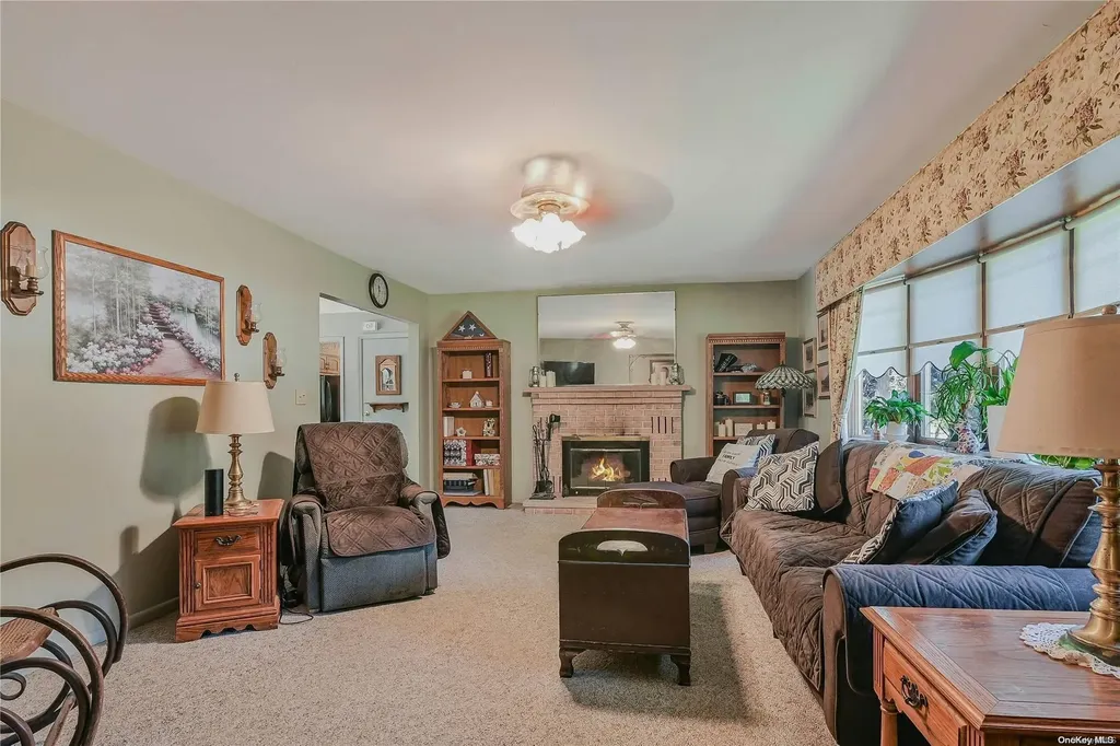 76 Bayberry Road Wading River NY 11792